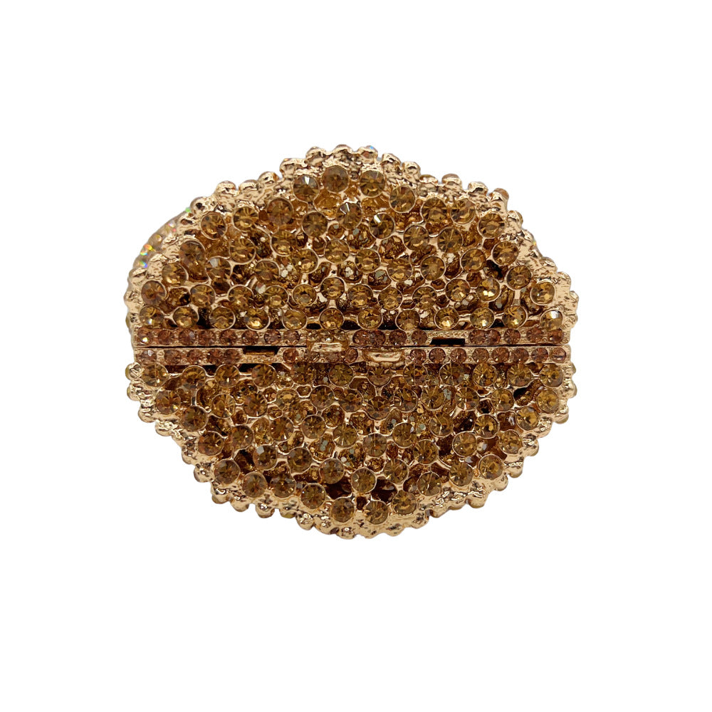 The Money's In The Bag Clutch