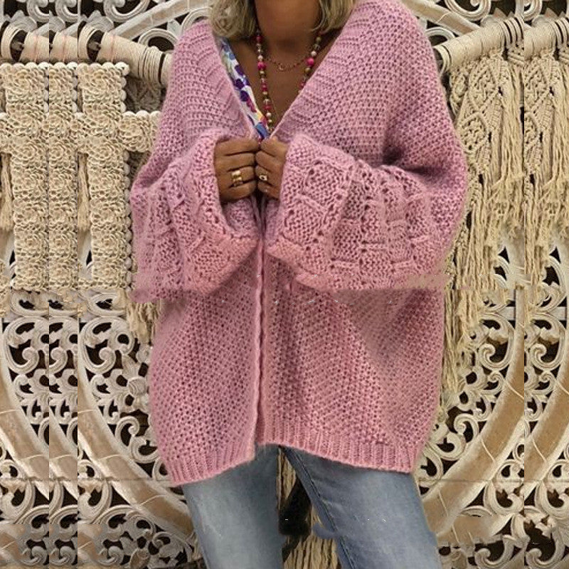 Sweet Ease Cardigan