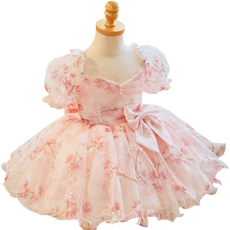 Darling Daughter Dress