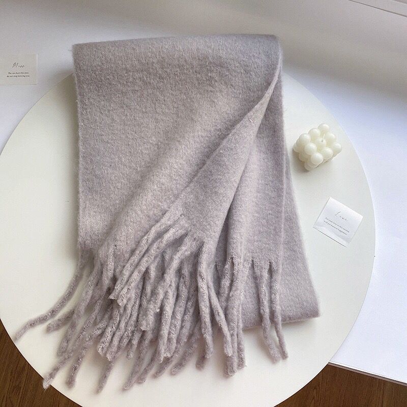 Satori's Signature Scarf