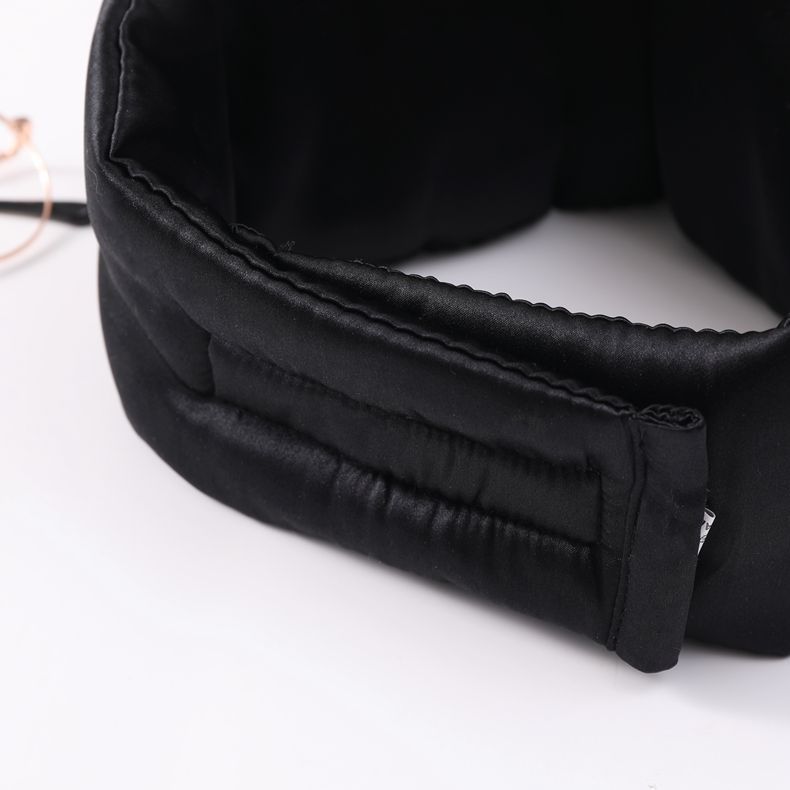 Silk Sleep Eye Mask
