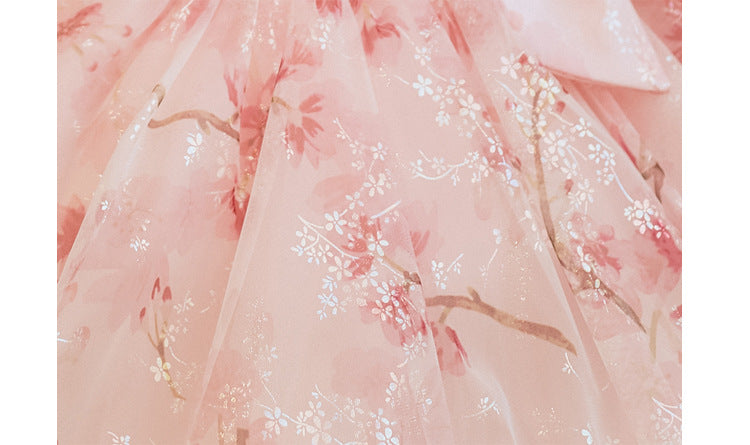 Darling Daughter Dress