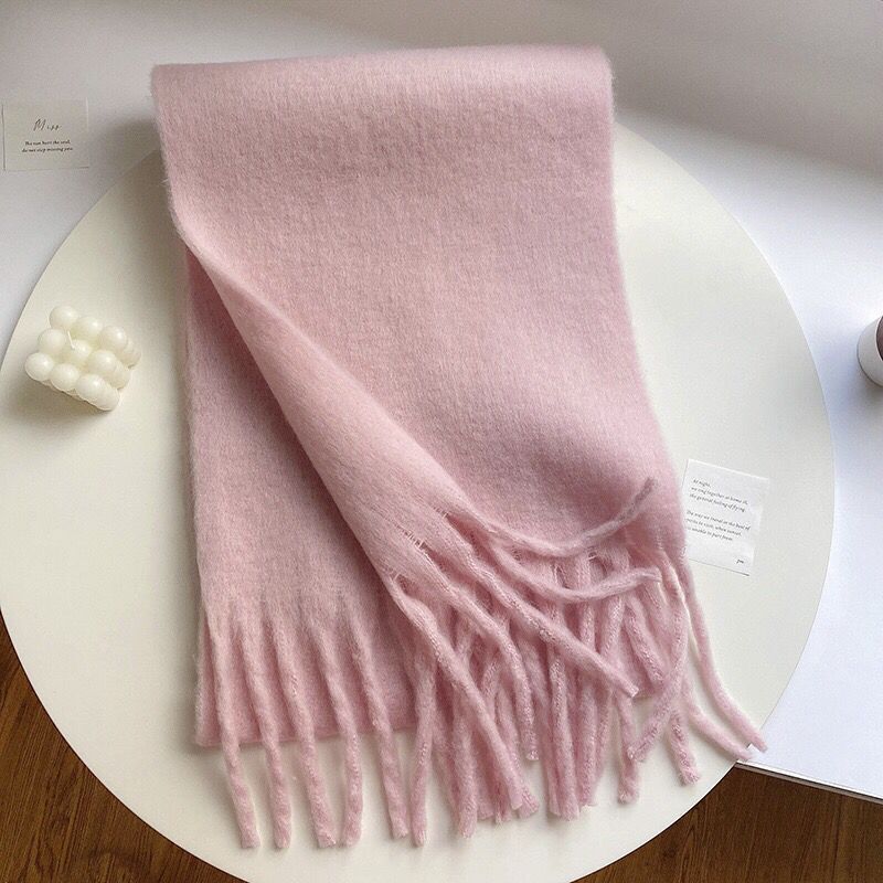 Satori's Signature Scarf