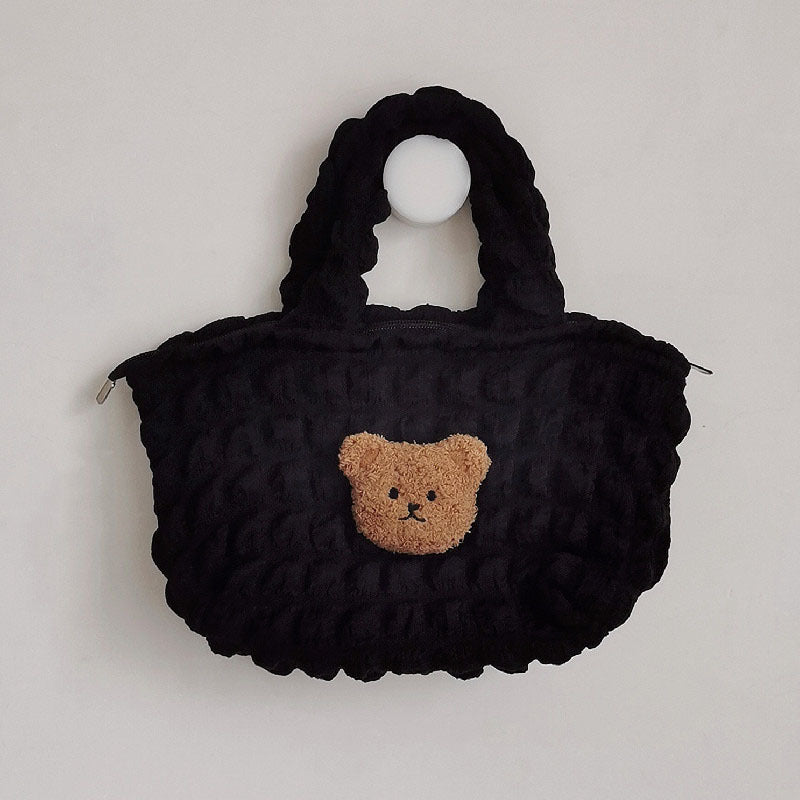 Teddy Bears Picnic Purse