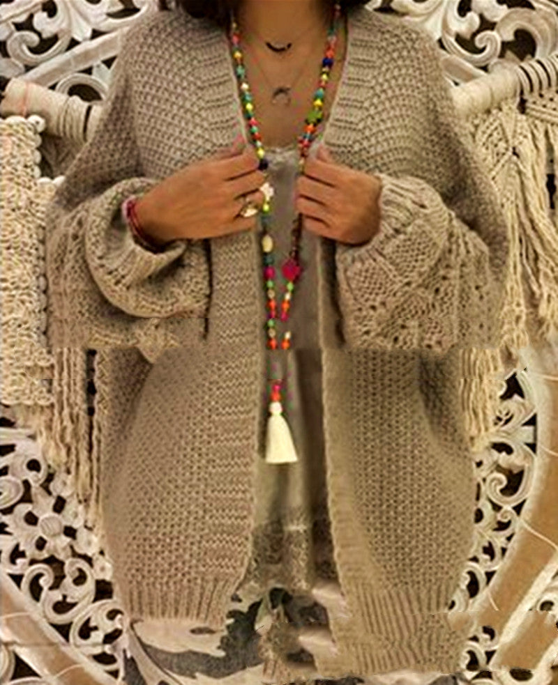 Sweet Ease Cardigan