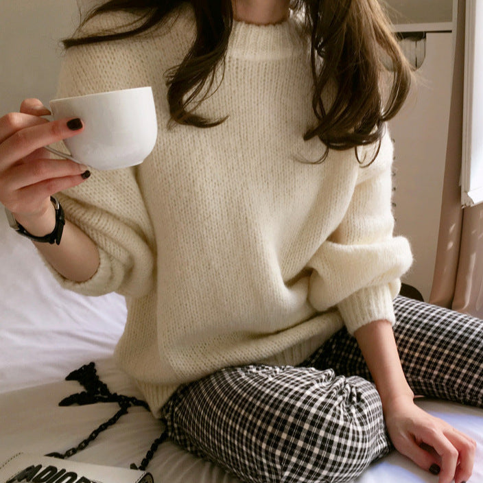 Forever Cozy Sweater