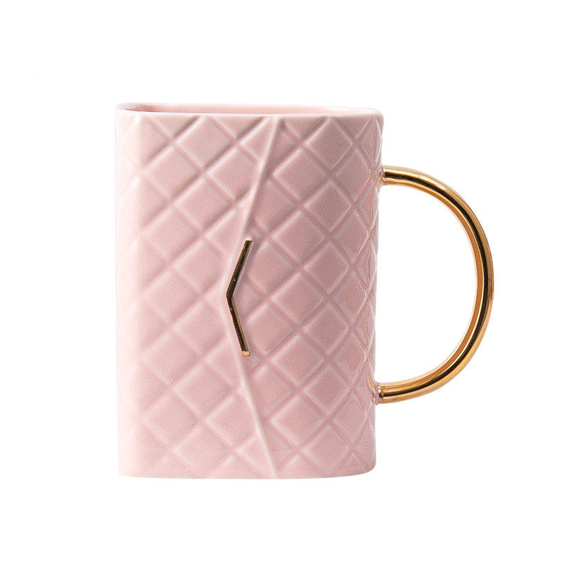Purse Mug