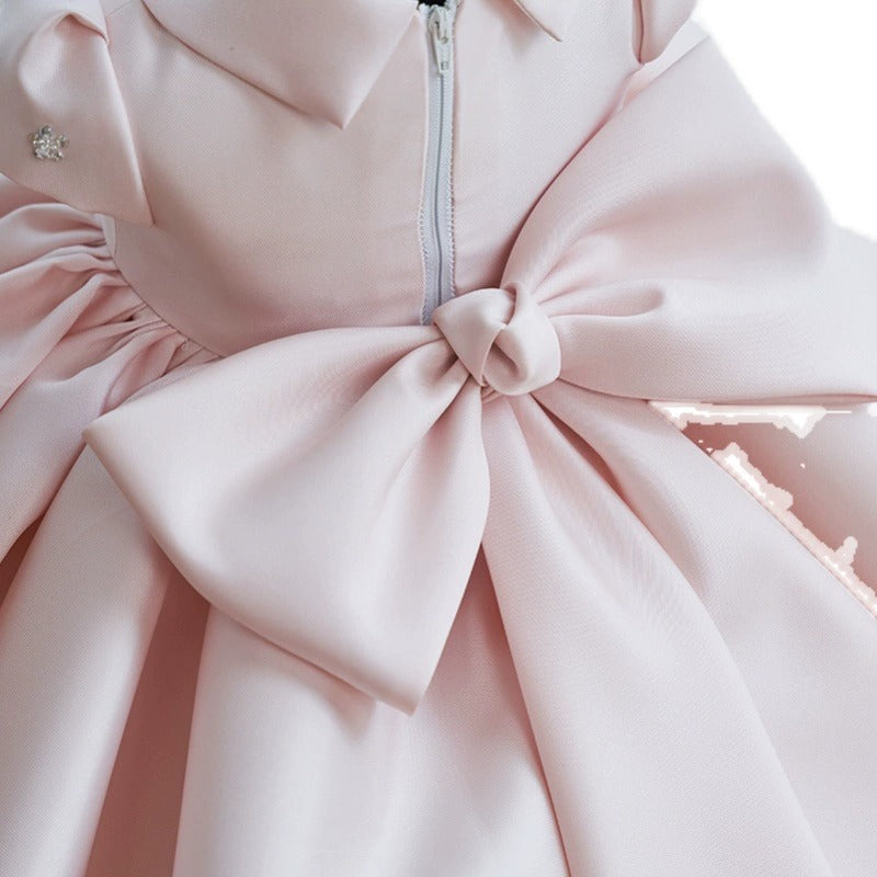 Bashful Beauty Dress