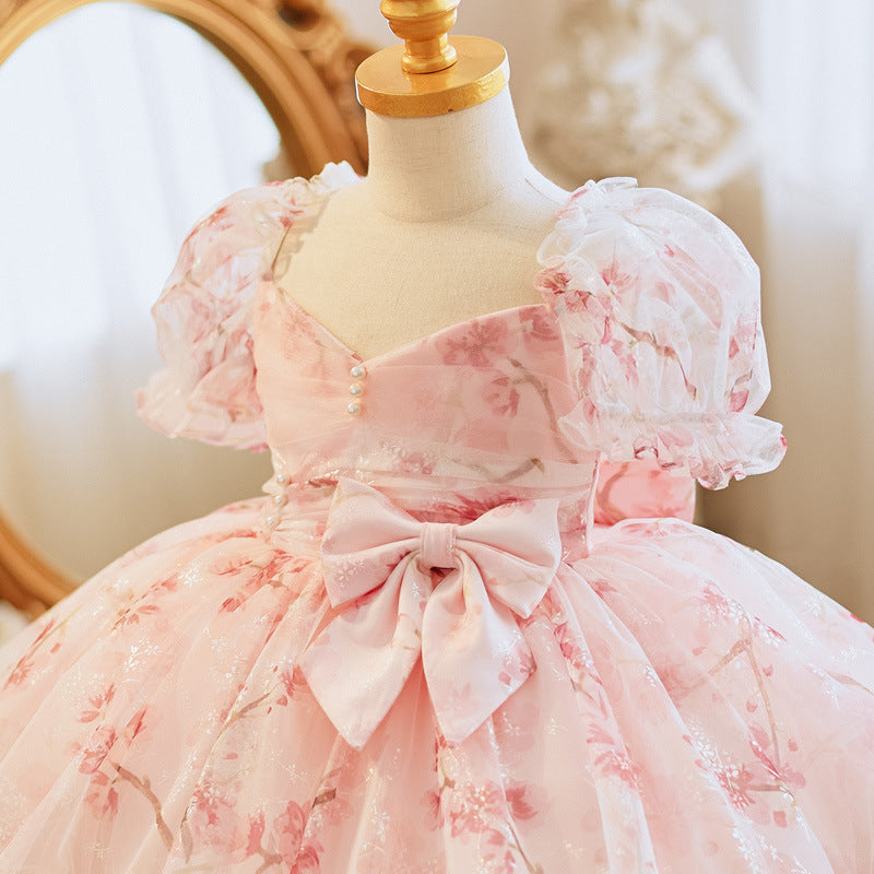 Darling Daughter Dress