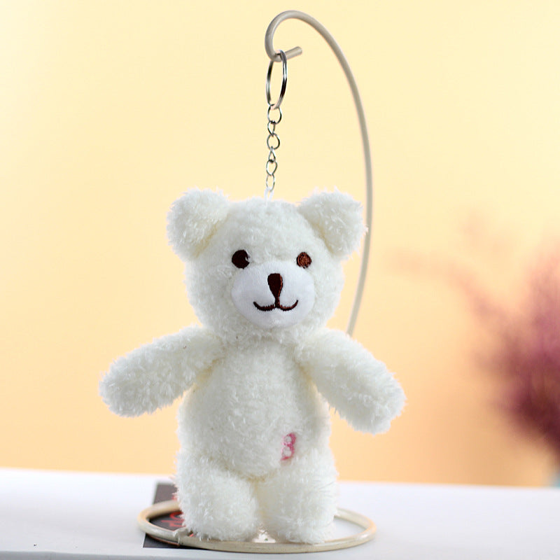 Teddy Key Chain