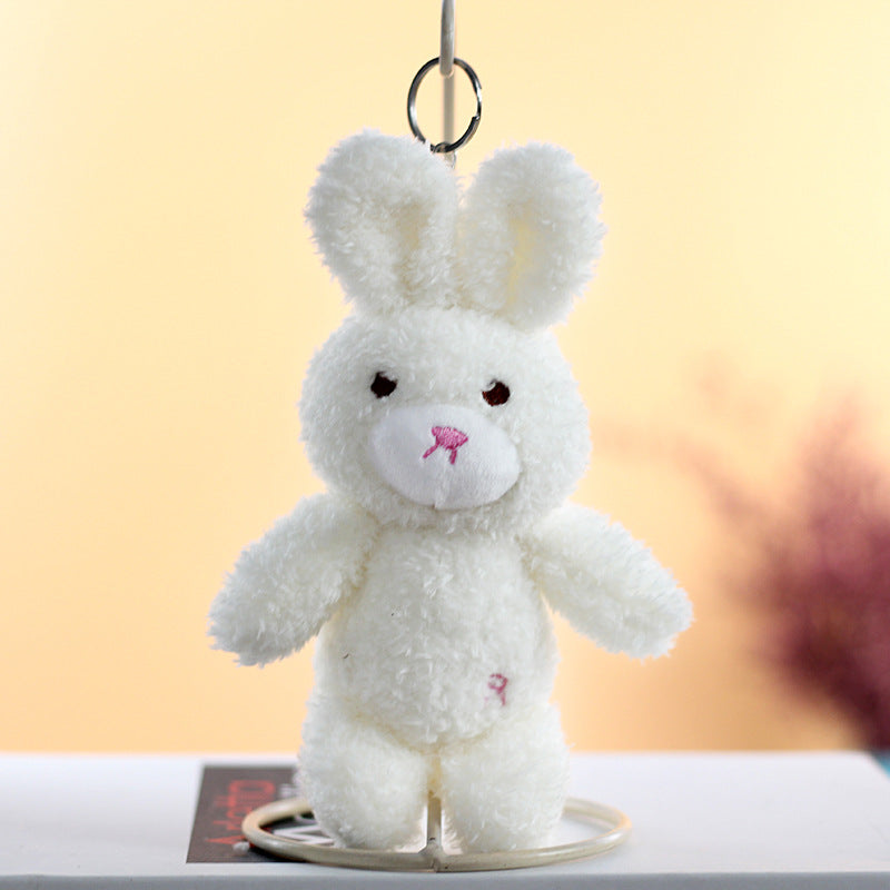 Teddy Key Chain