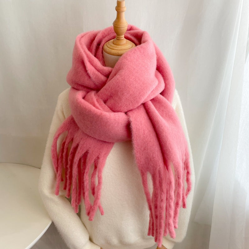 Satori's Signature Scarf