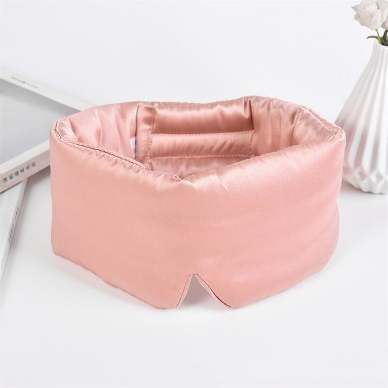 Silk Sleep Eye Mask