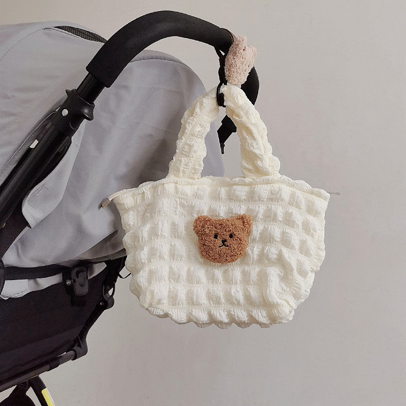 Teddy Bears Picnic Purse