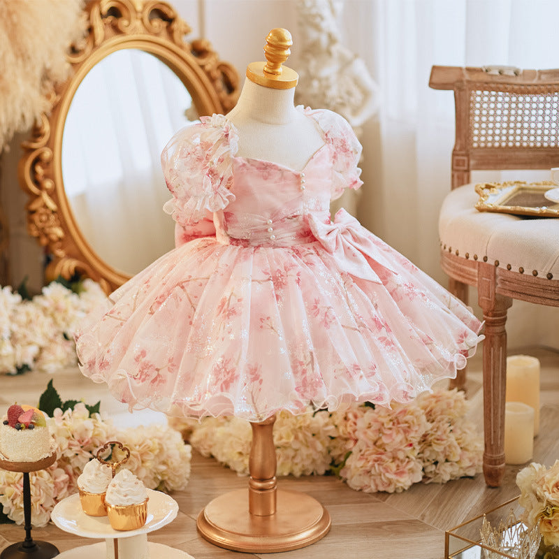 Darling Daughter Dress