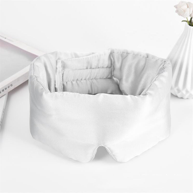 Silk Sleep Eye Mask