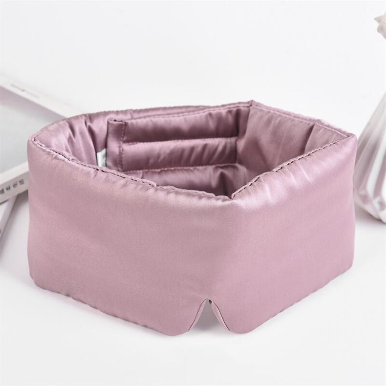 Silk Sleep Eye Mask