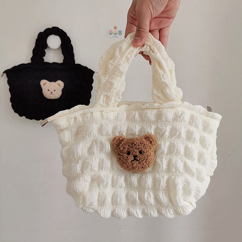 Teddy Bears Picnic Purse