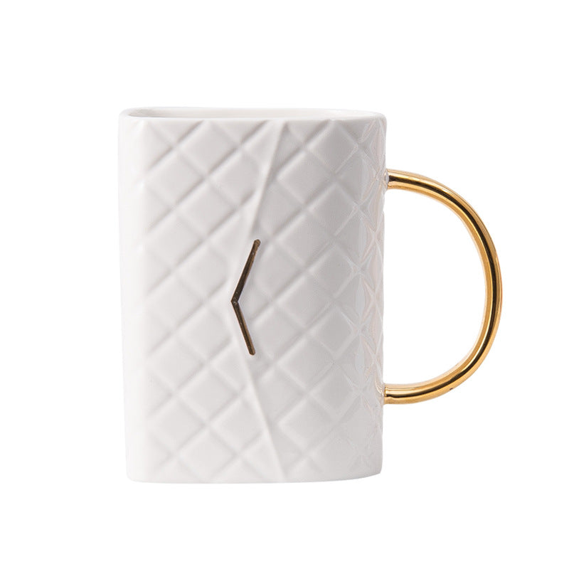 Purse Mug