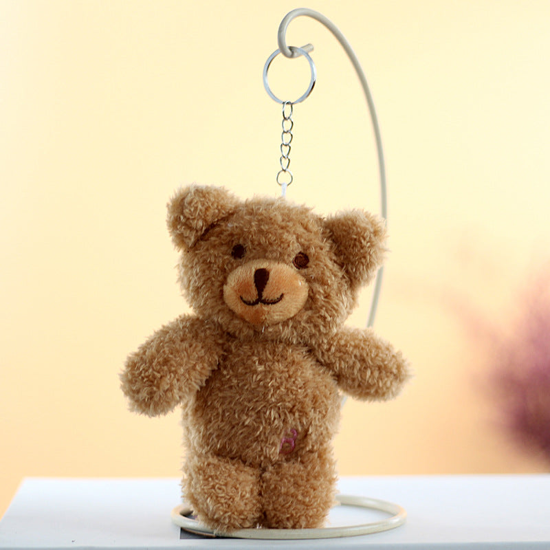 Teddy Key Chain