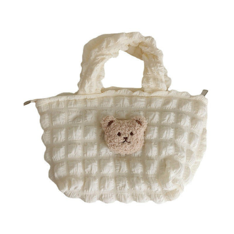 Teddy Bears Picnic Purse