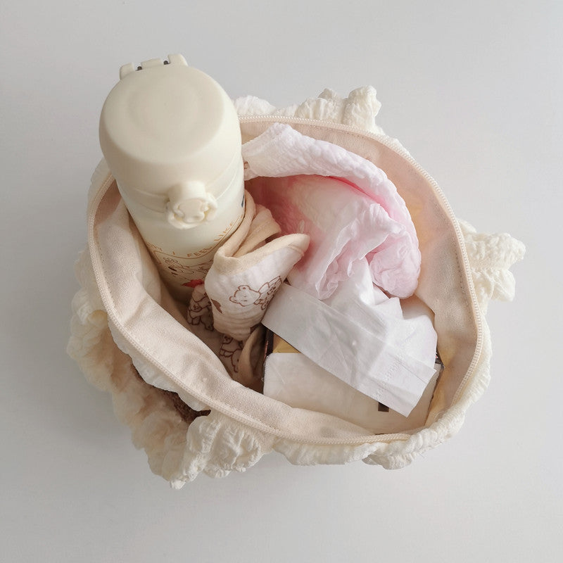 Teddy Bears Picnic Purse