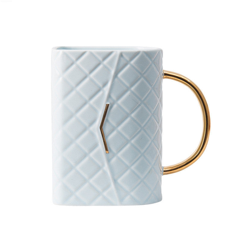 Purse Mug