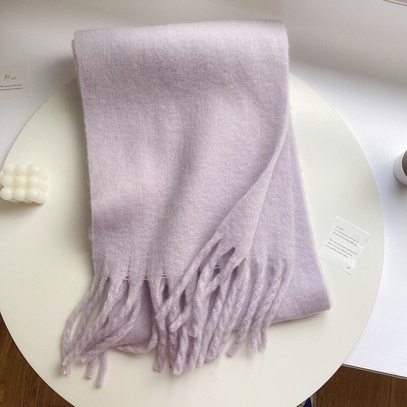 Satori's Signature Scarf
