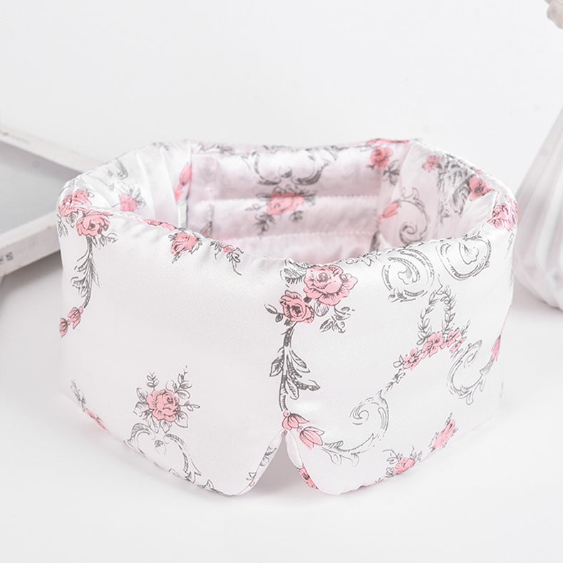 Silk Sleep Eye Mask