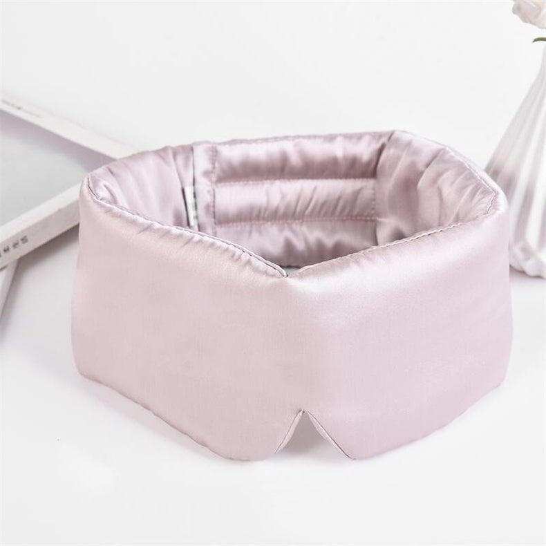 Silk Sleep Eye Mask
