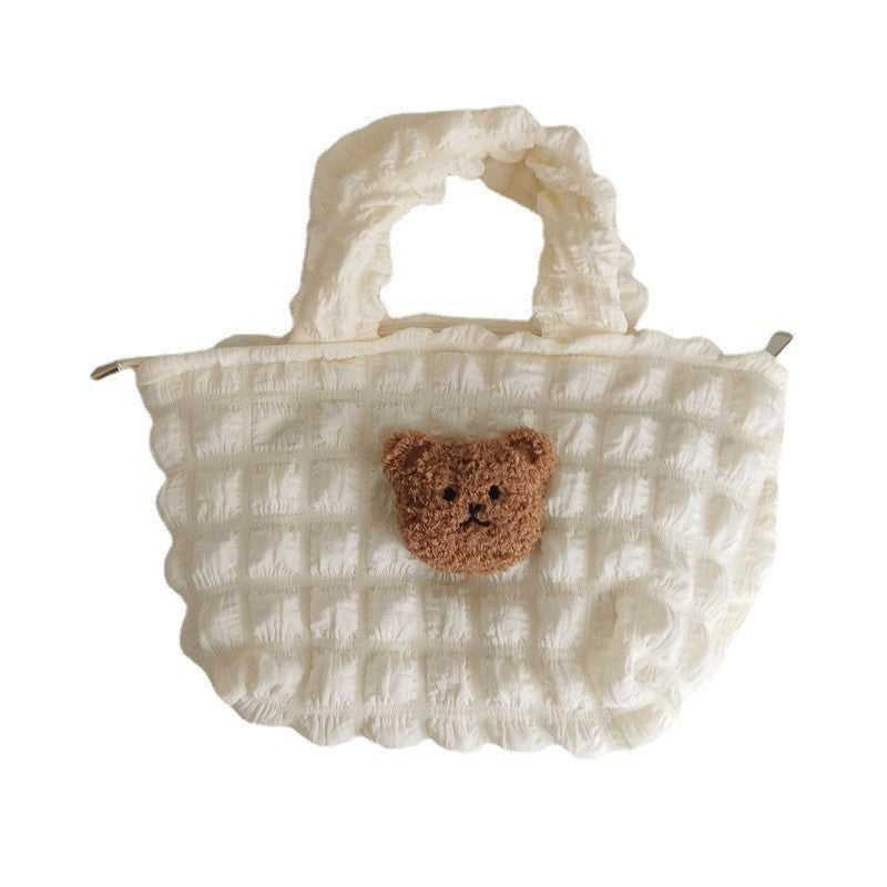 Teddy Bears Picnic Purse