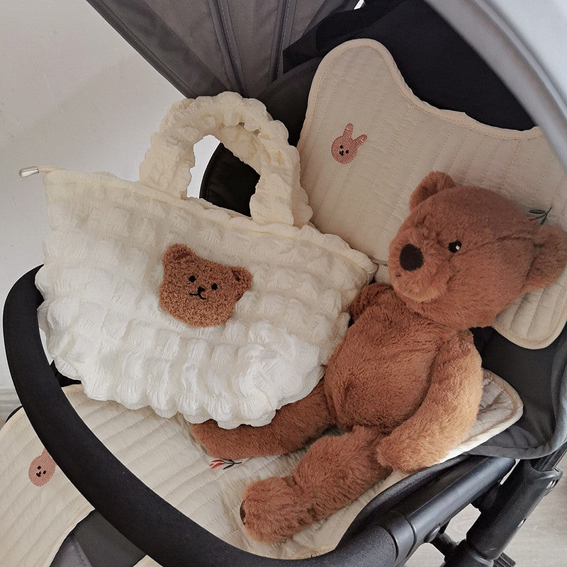 Teddy Bears Picnic Purse