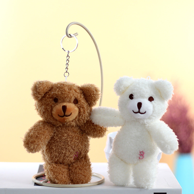 Teddy Key Chain