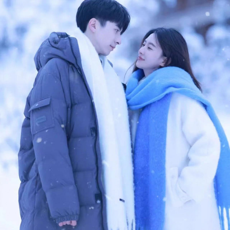 Satori's Signature Scarf