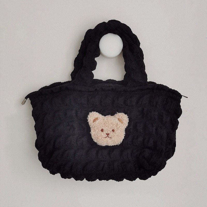 Teddy Bears Picnic Purse